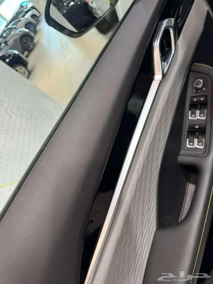 جيلي كولراي السعر كاش 62100 شامل الضريبة 2