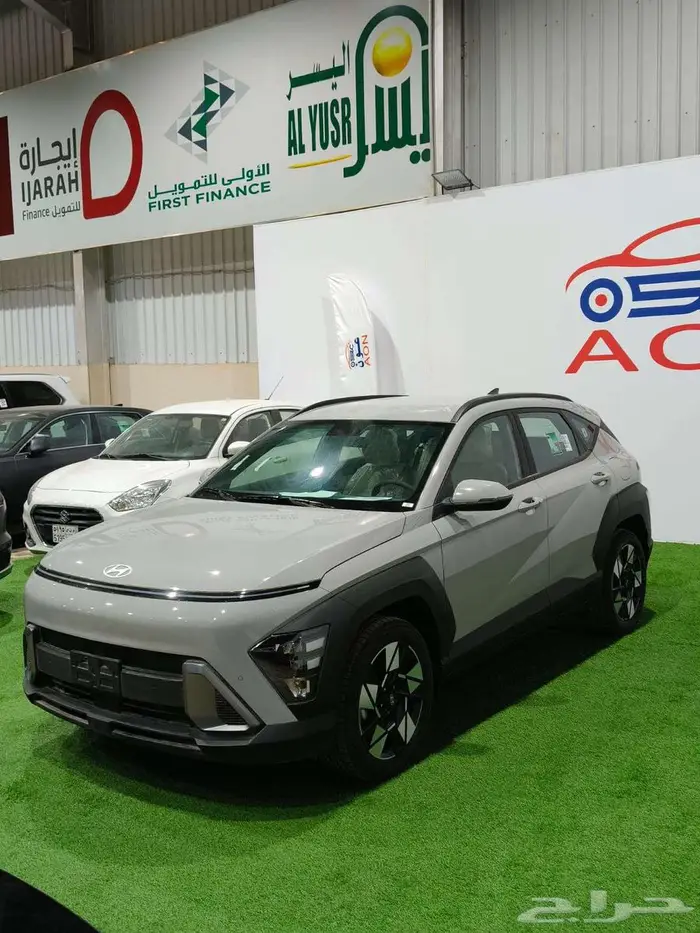 هونداي كونا 2.0 سمارت 2025 3