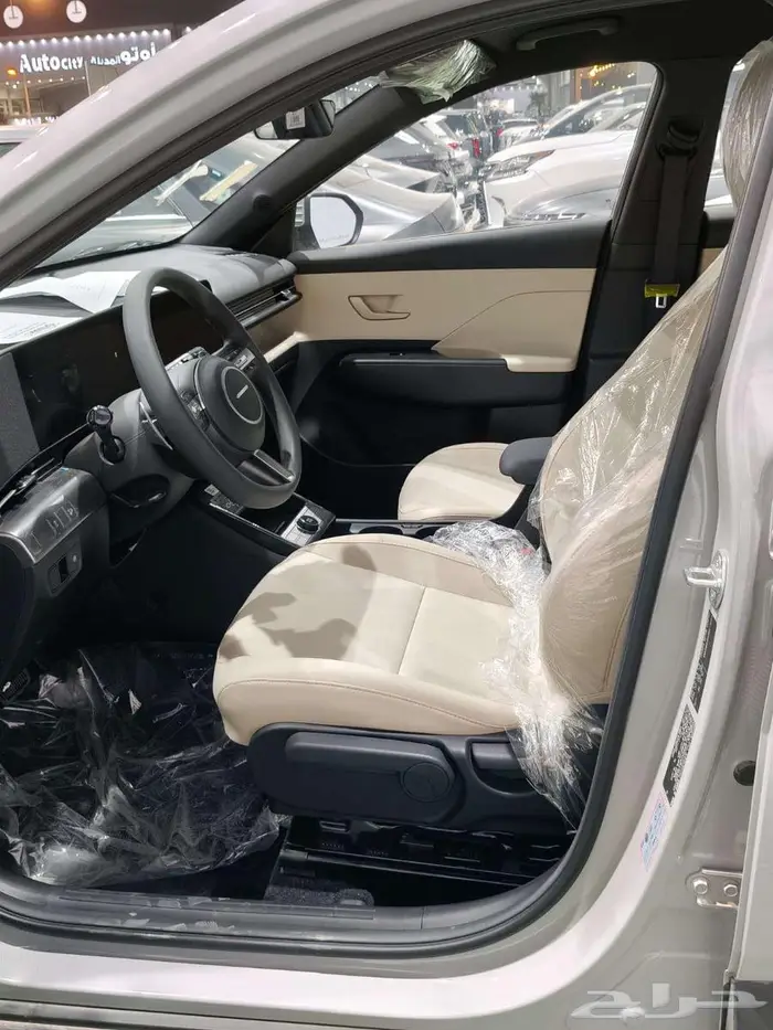 هونداي كونا 2.0 سمارت 2025 16