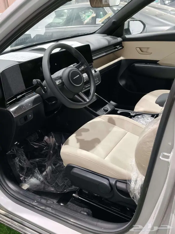 هونداي كونا 2.0 سمارت 2025 11