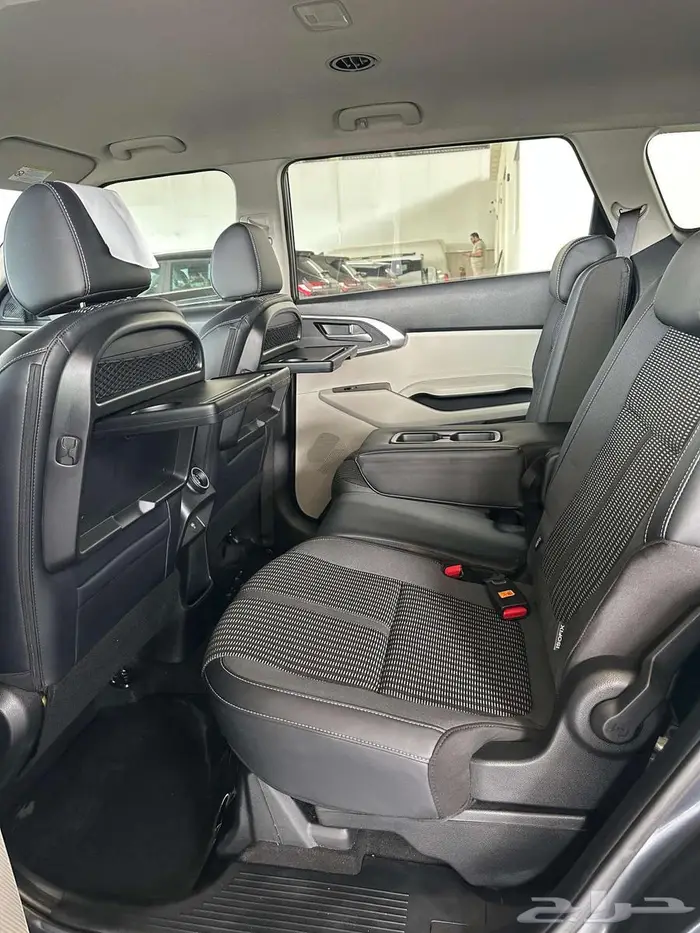 كيا كارينز 2025 استندر مطور باسعار متميزة جدا للكاش 10