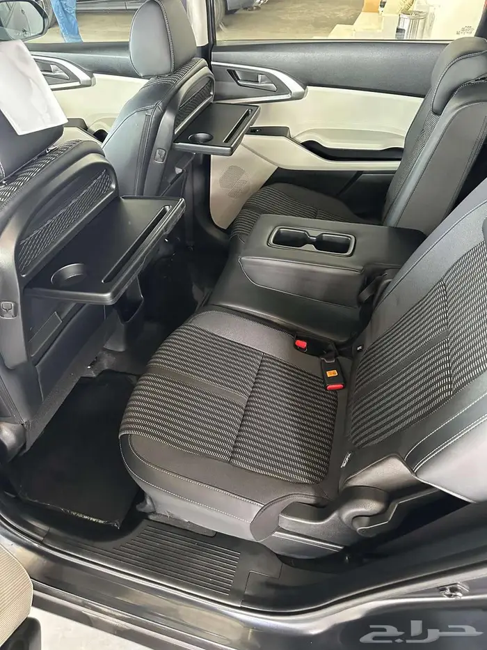 كيا كارينز 2025 استندر مطور باسعار متميزة جدا للكاش 11