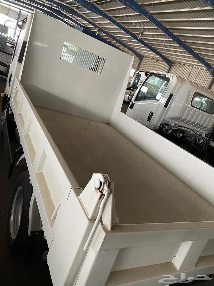 ايسوزو قللب 3 طن 2025 2