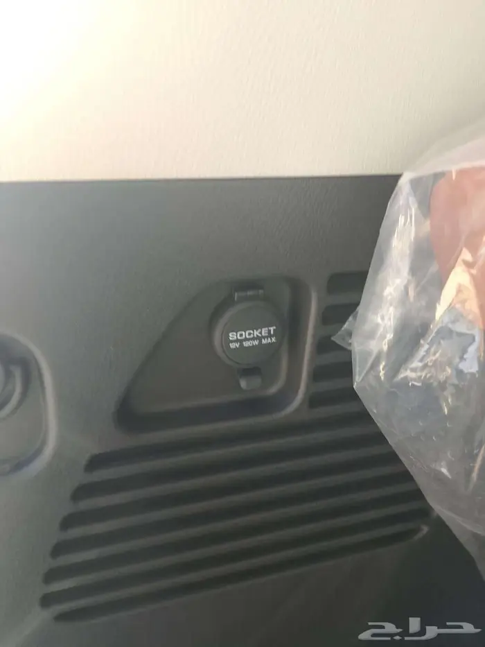 انفنتي QX80 برو اكتف جديد موديل 2023 10