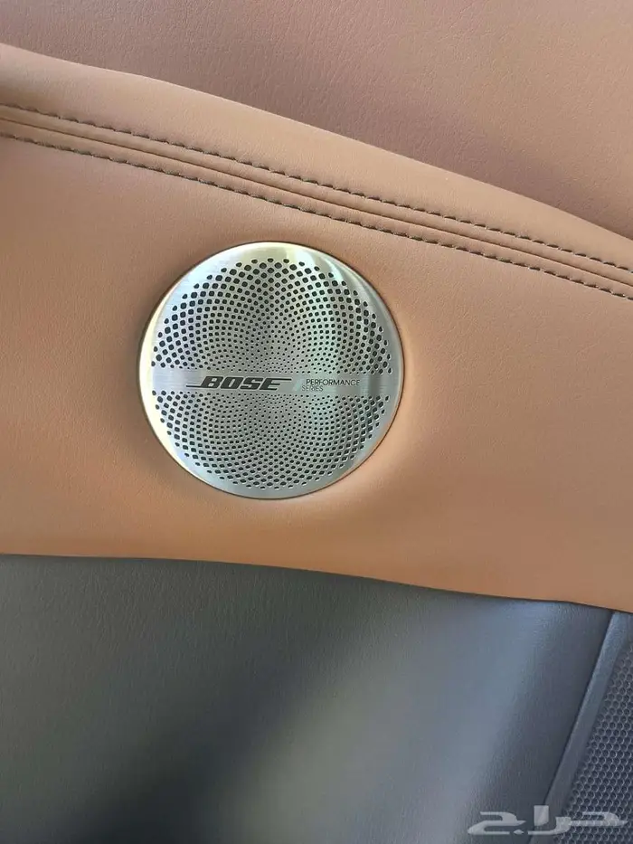 انفنتي QX80 برو اكتف جديد موديل 2023 17