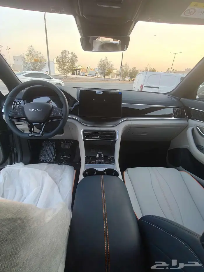 بي واي دي سونج بلس 2026 8