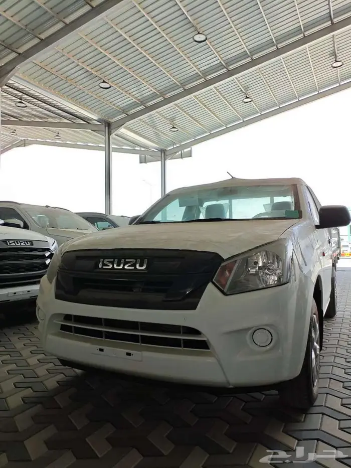 ايسوزو غمارة جوانب 0