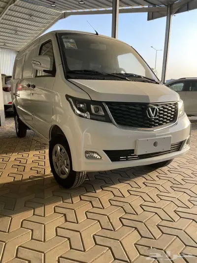 فيكتوري فان بضاعة 2026 وبسعر مناسب index