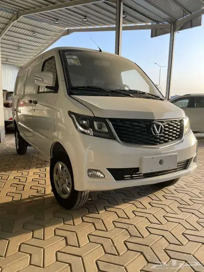 فيكتوري فان بضاعة 2026 وبسعر مناسب index