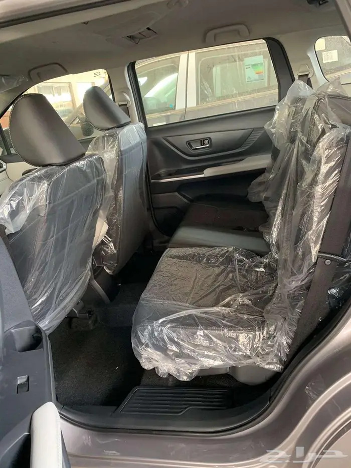 تويوتا -فيلوز -2025-GLX 11