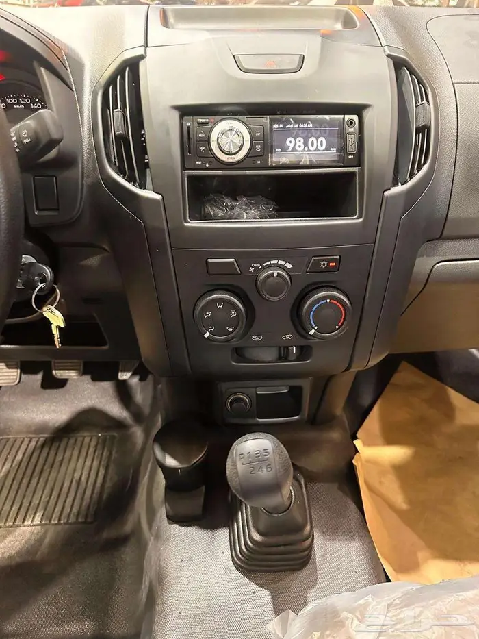 ايسوزو ديماكس غمارة حوض موديل 2025 افضل العروض والاسعار 6