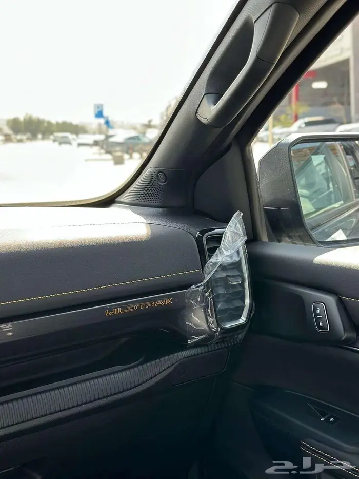 فورد رينجر وايلد اتراك 2024 اقساط وكاش 19