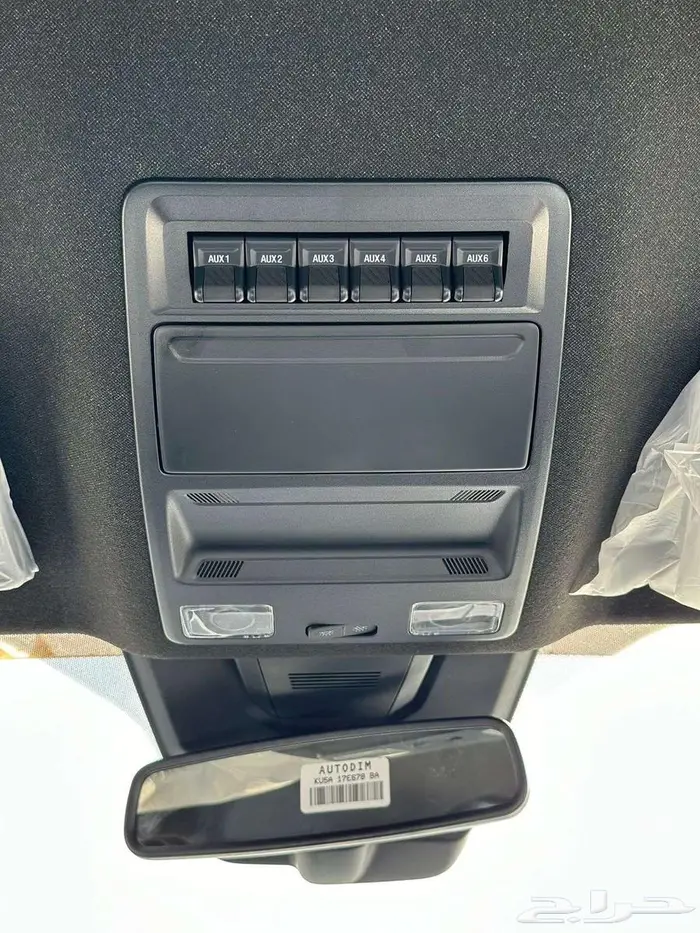 فورد رينجر وايلد اتراك 2024 اقساط وكاش 27