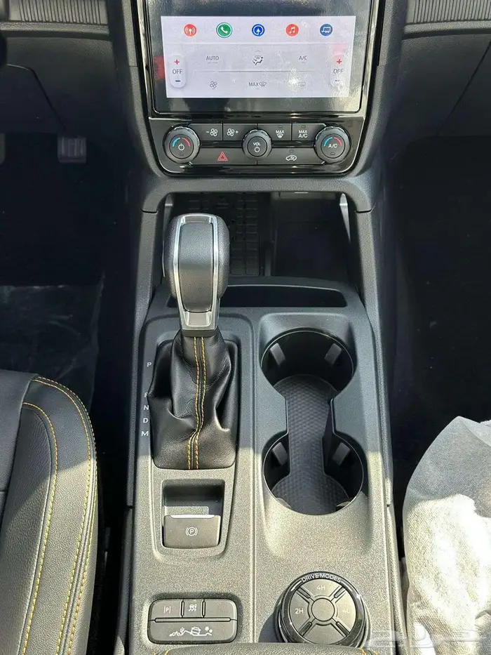 فورد رينجر وايلد اتراك 2024 اقساط وكاش 26