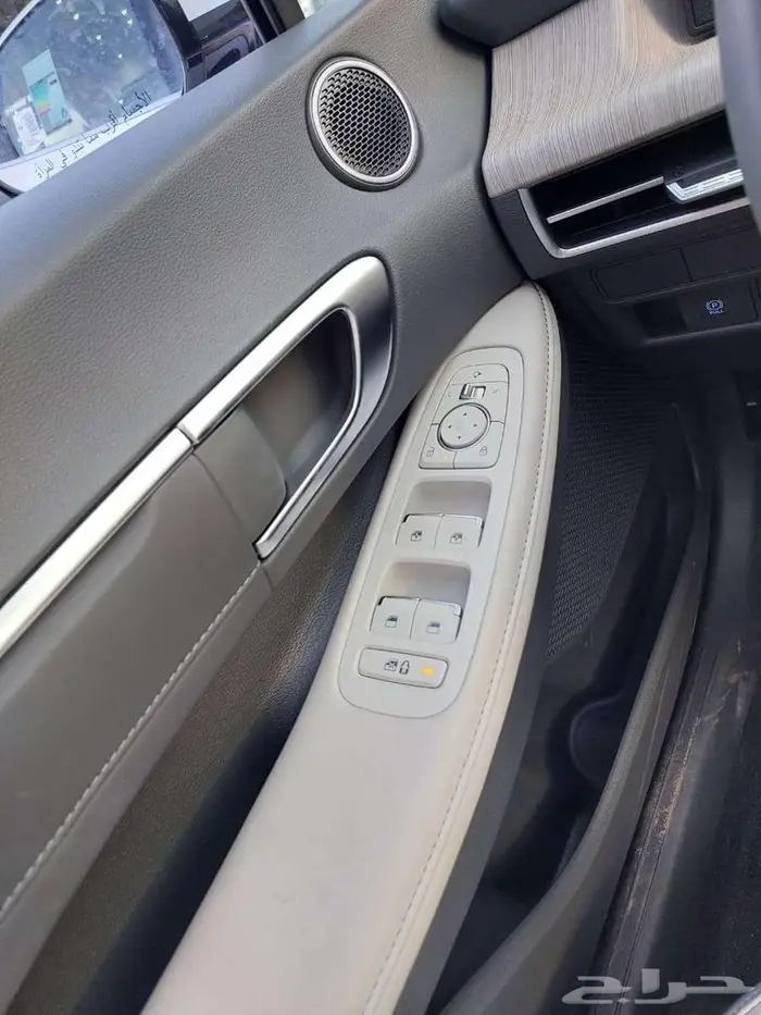 هيونداي سوناتا نص فل كومفورت 2025 15