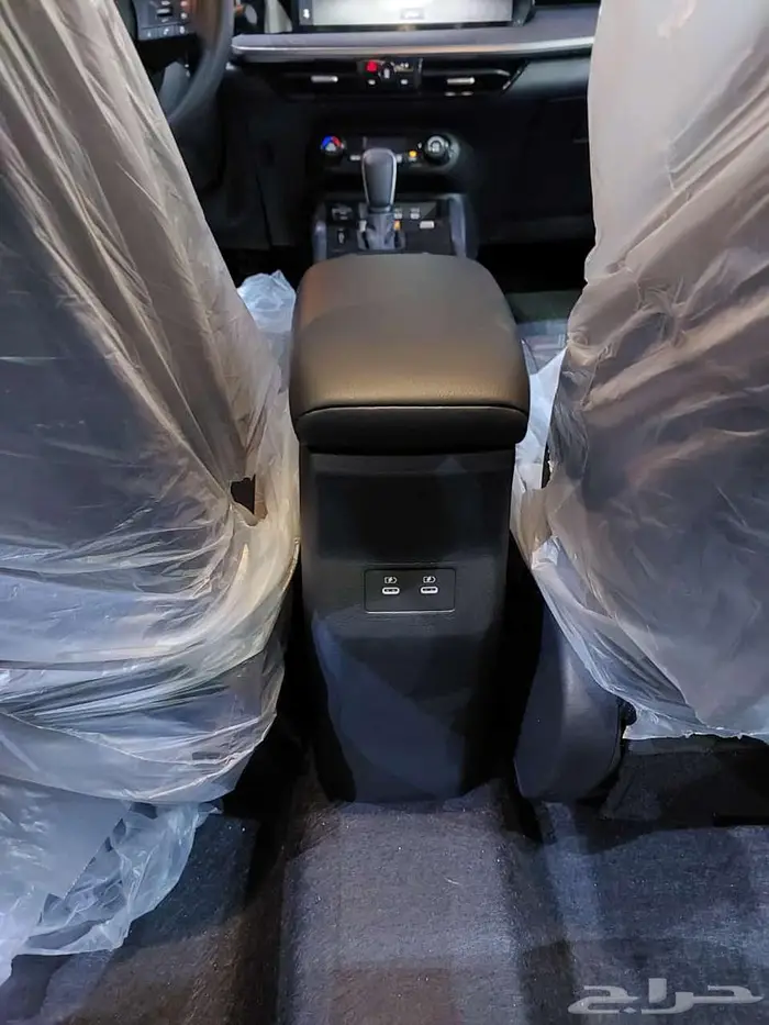 نيسان كيكس SV نص فل 2025 9