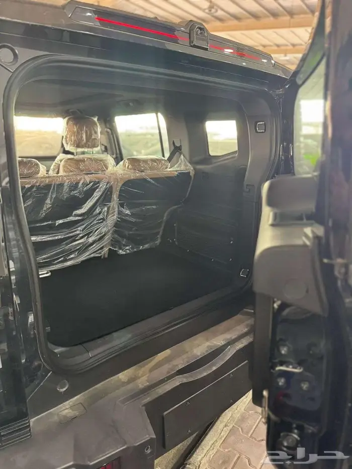 جيتور تى 2 لاكجرى موديل 2026 أقل سعر 9