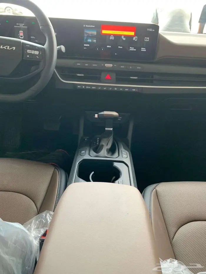 كيا K4 GLS نص فل 2026 خصم خاص كاش او بنك 19