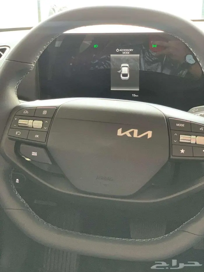 كيا K4 GLS نص فل 2026 خصم خاص كاش او بنك 6