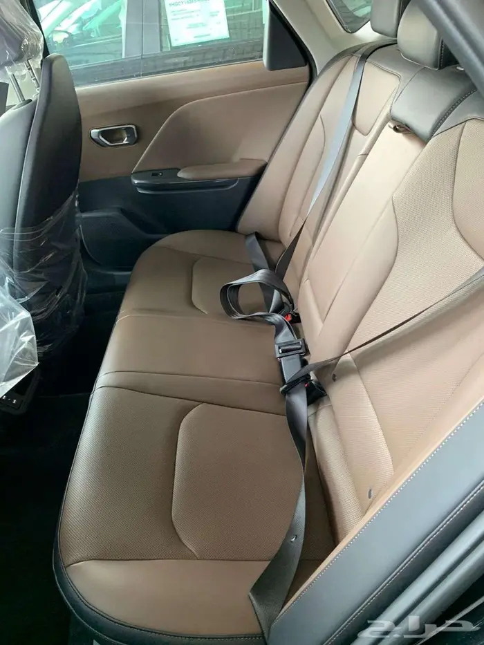 كيا K4 GLS نص فل 2026 خصم خاص كاش او بنك 23