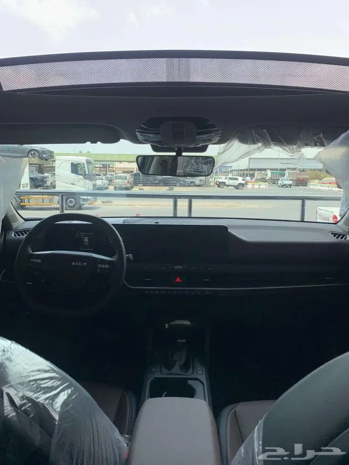 كيا K4 GLS نص فل 2026 خصم خاص كاش او بنك 15