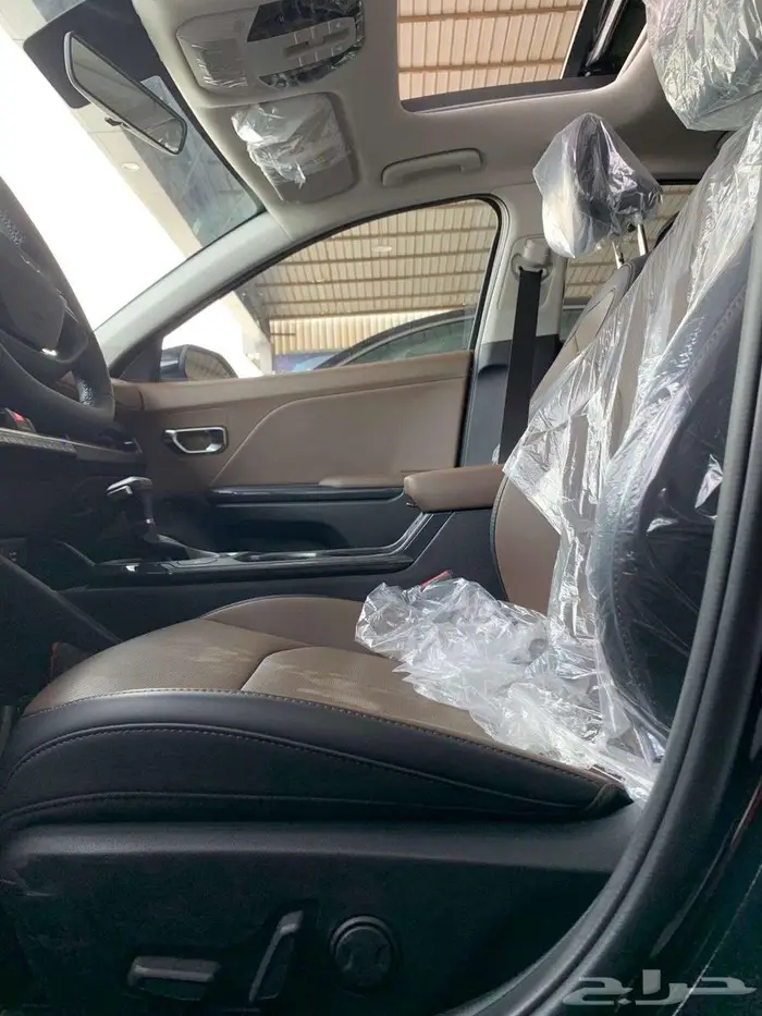 كيا K4 GLS نص فل 2026 خصم خاص كاش او بنك 5