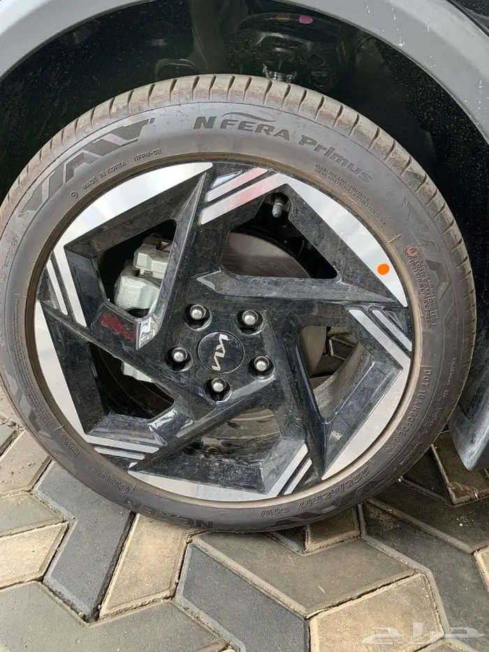 كيا K4 GLS نص فل 2026 خصم خاص كاش او بنك 12