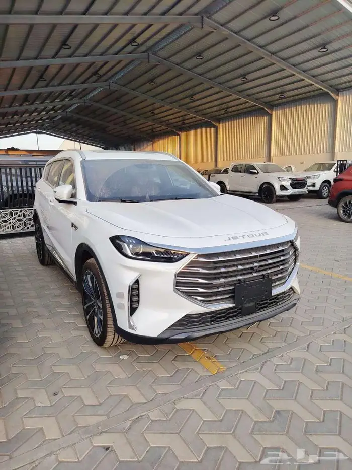 جيتور X70 بلس 2025 0