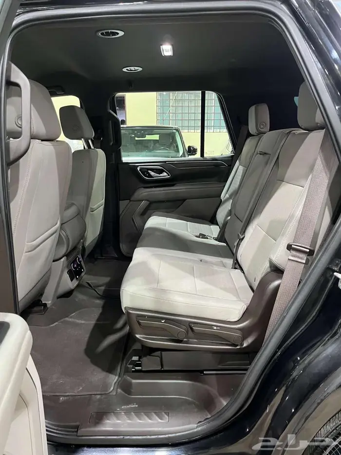 تاهو 2022 LS قصير سعودي بدون دبل 17