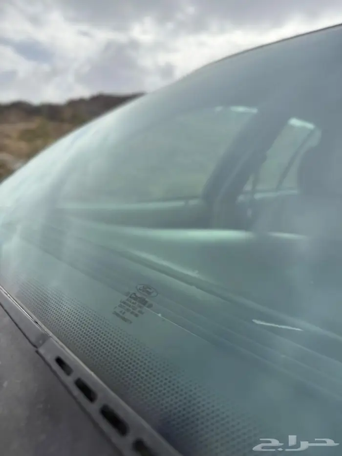 فورد - ماركيز 9