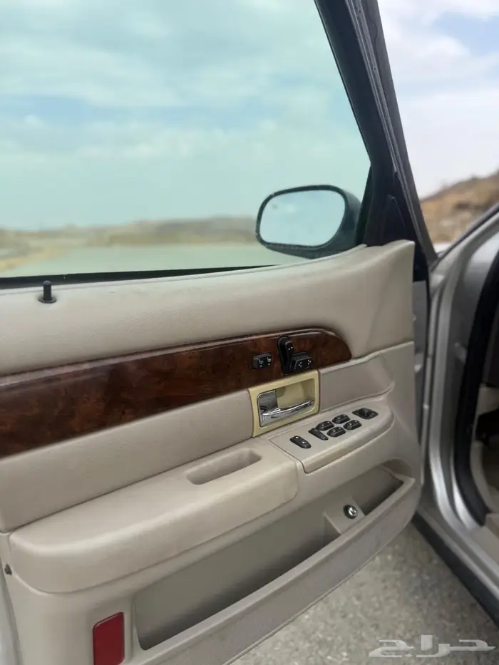 فورد - ماركيز 11