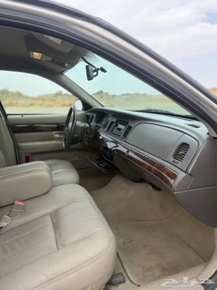 فورد - ماركيز 15