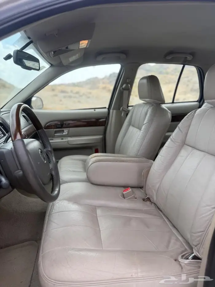 فورد - ماركيز 12