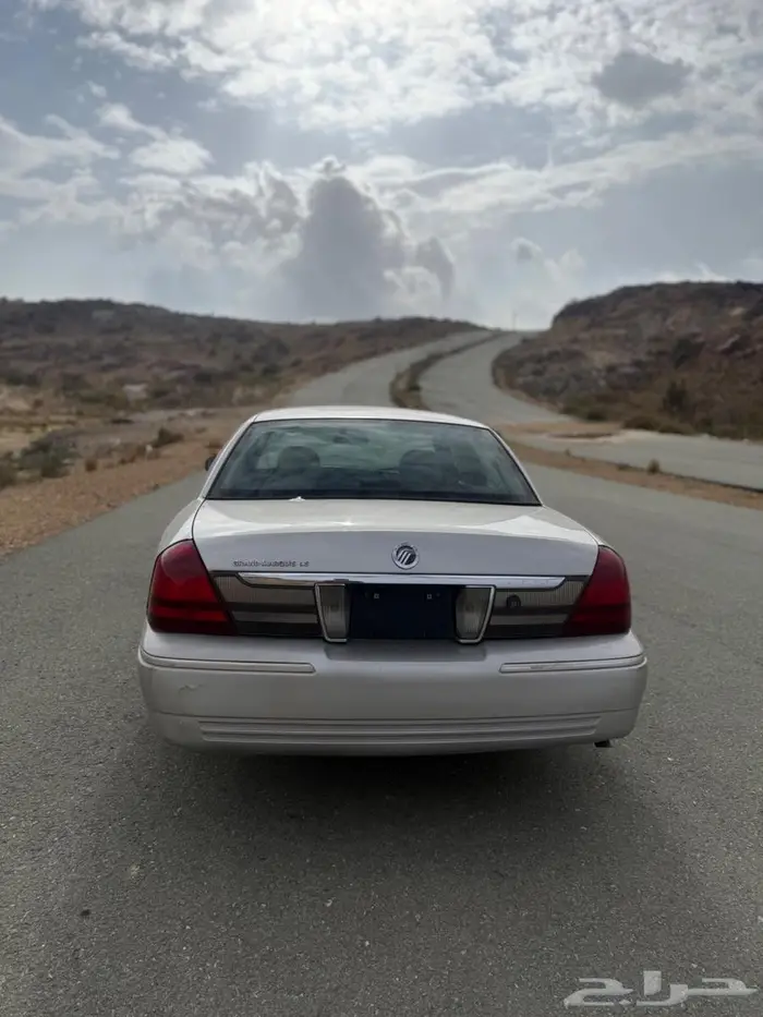 فورد - ماركيز 5