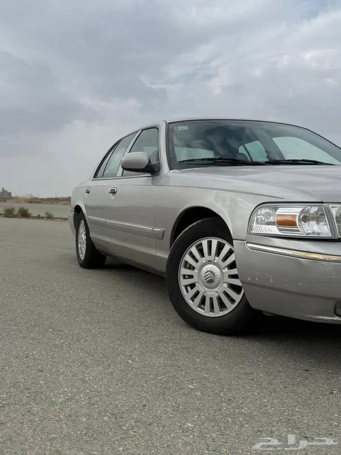 فورد - ماركيز 0