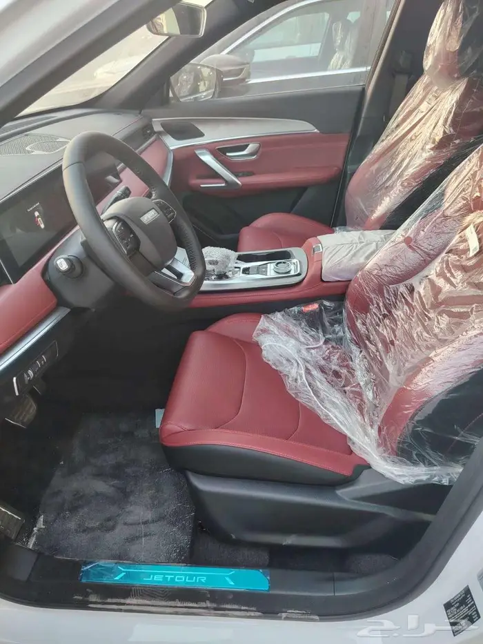 جيتور X70 بلس 2025 3