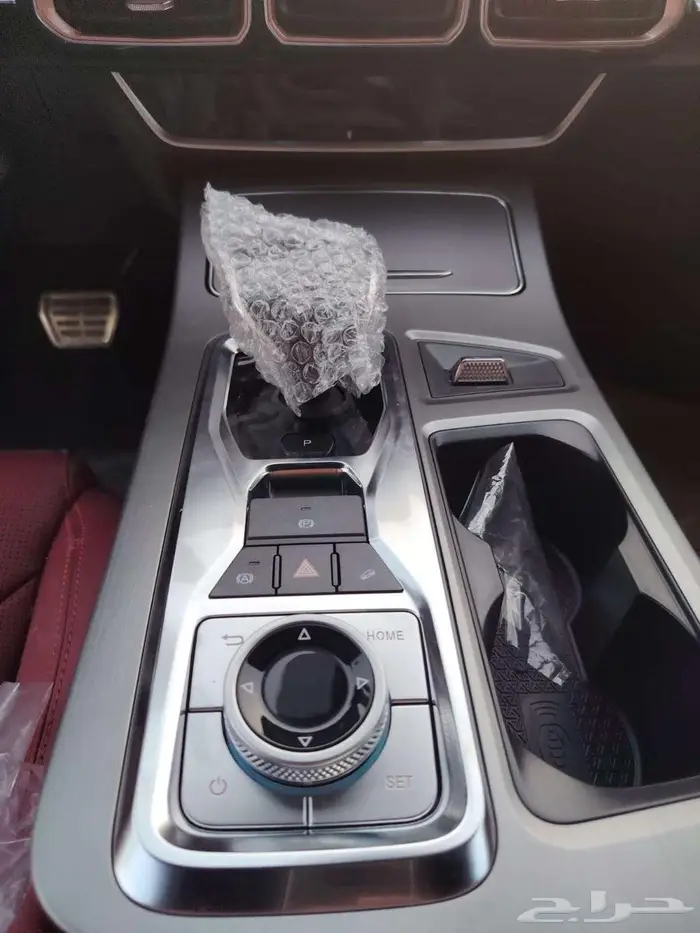 جيتور X70 بلس 2025 6