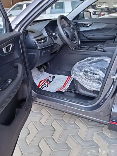 شيرى تيجو 4 كمفورت 2025 كاش وتمويل بافضل الاسعار index