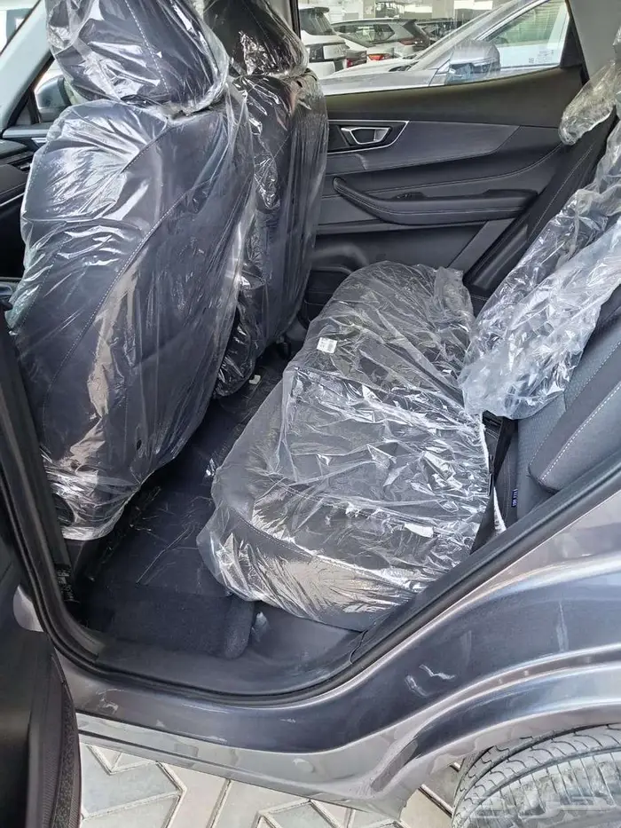 شيرى تيجو 4 كمفورت 2025 كاش وتمويل بافضل الاسعار 9