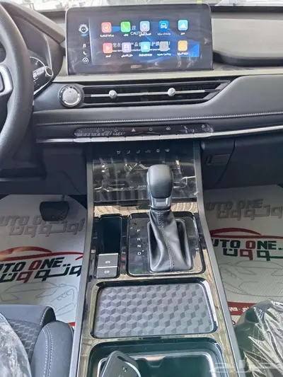 شيرى تيجو 4 كمفورت 2025 كاش وتمويل بافضل الاسعار index