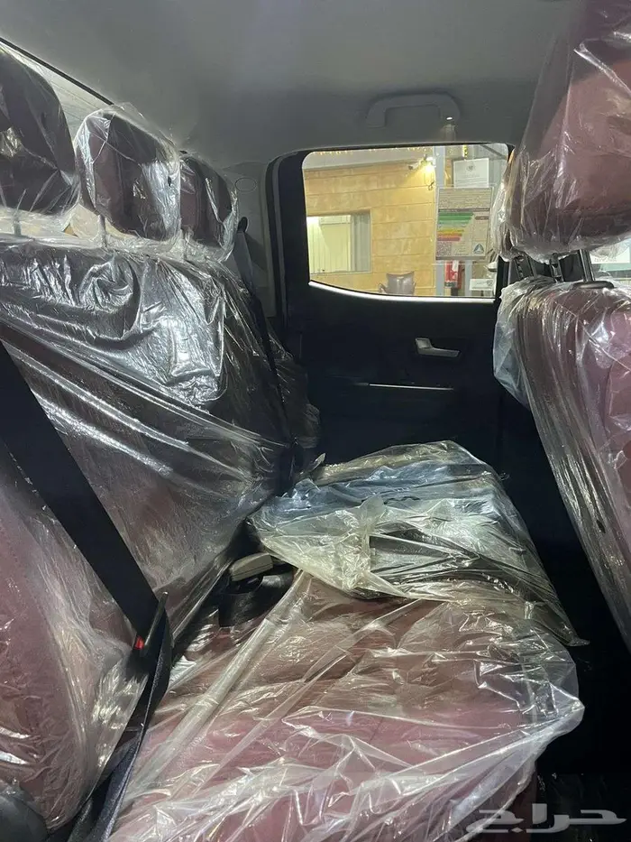 عروض التمويل جريت وول ونجل 7 دبل وبدون دبل موديل 2025 12