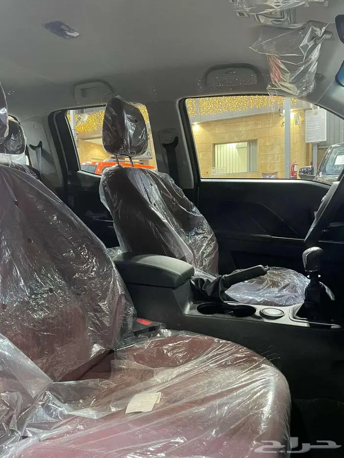 عروض التمويل جريت وول ونجل 7 دبل وبدون دبل موديل 2025 11