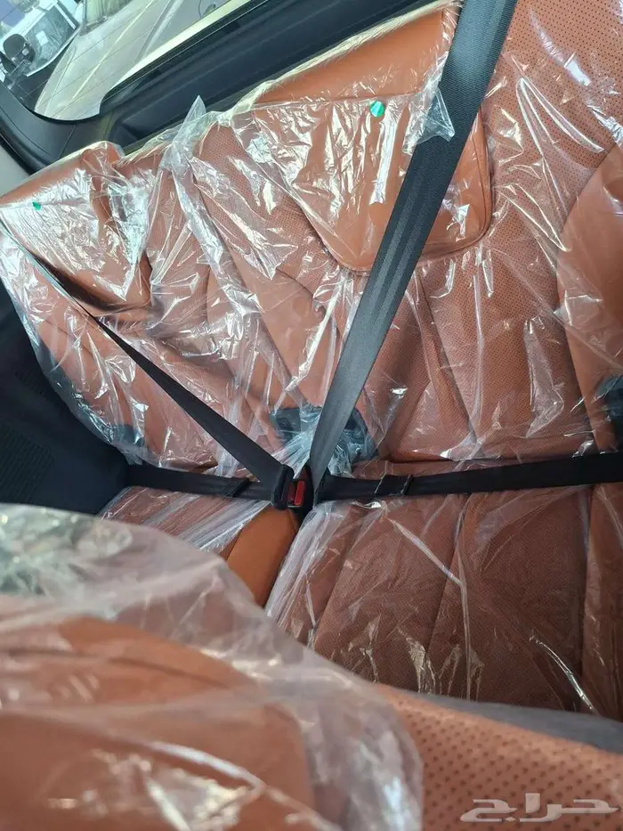 هافال اتش 9 نصف فل رمادي 10