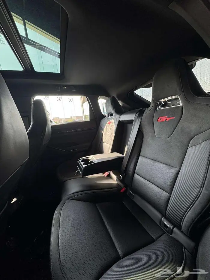 هافال الرياضية H6 GT سرعة واداء   سعر وهدايا تصفيات السنة 10