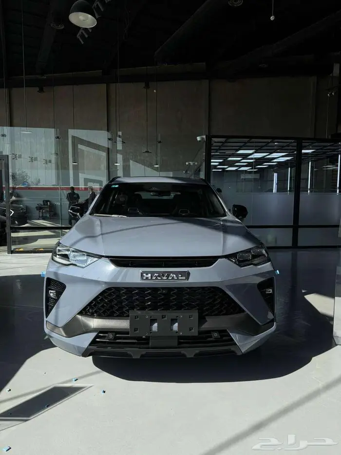 هافال الرياضية H6 GT سرعة واداء   سعر وهدايا تصفيات السنة 0