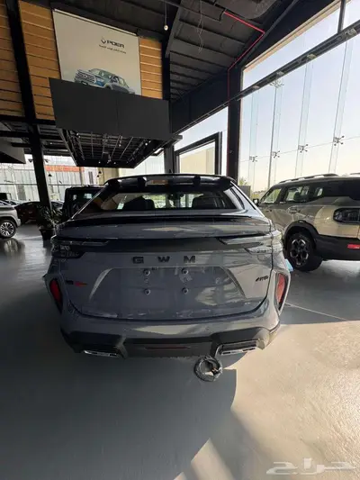 هافال الرياضية H6 GT سرعة واداء   سعر وهدايا تصفيات السنة index