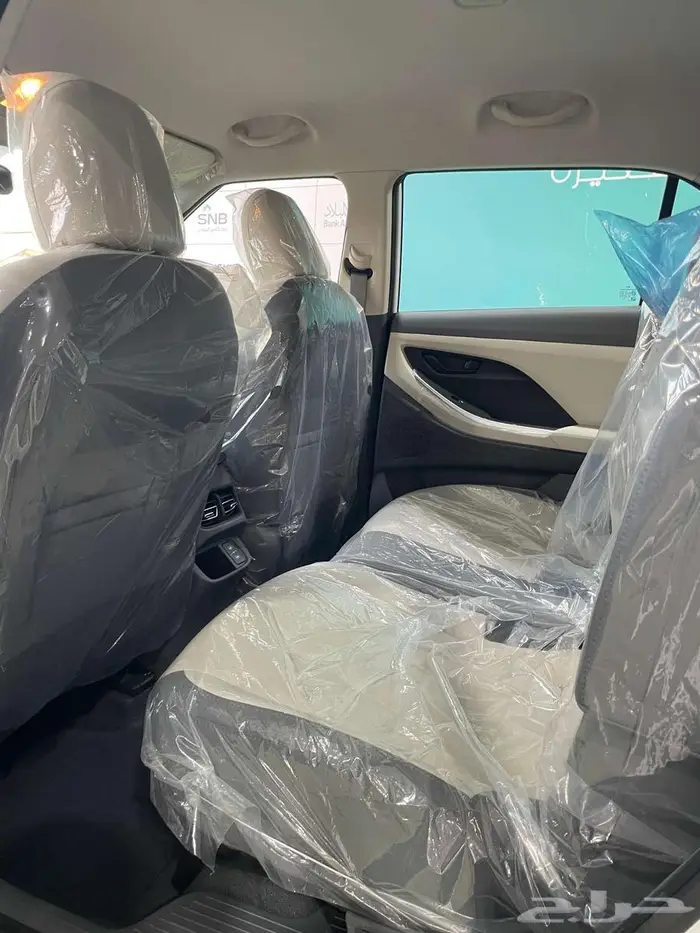 هيونداى كريتا 2025 جراند كومفورت كاش واقساط 4