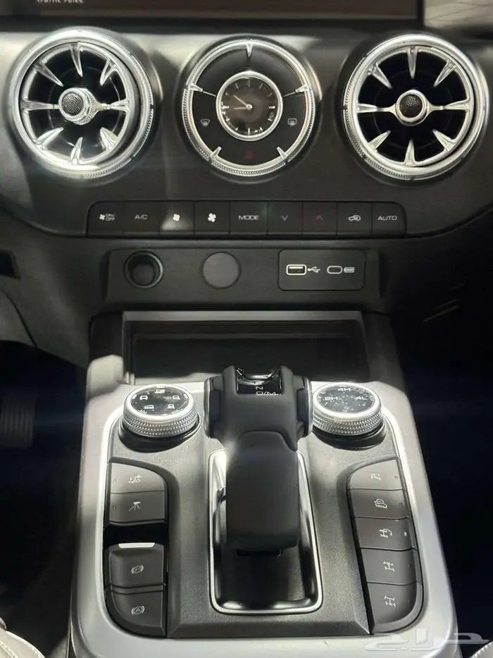 عروض التمويل تانك 300 فل كامل موديل 2025 14