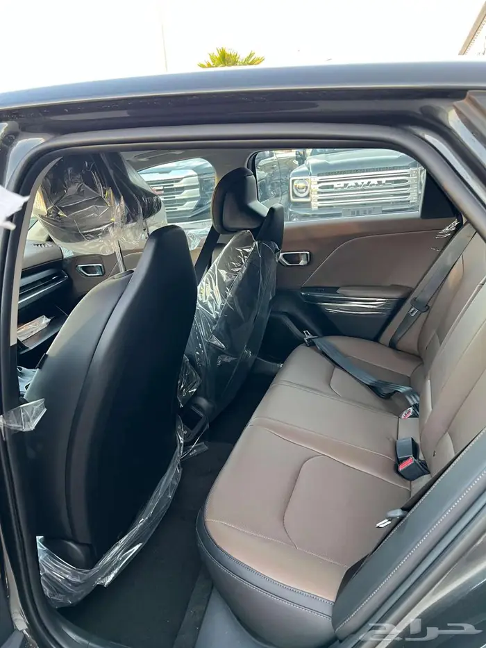 كيا K4 ستاندر ونص فل 2026 بالنقد والتقسيط 1