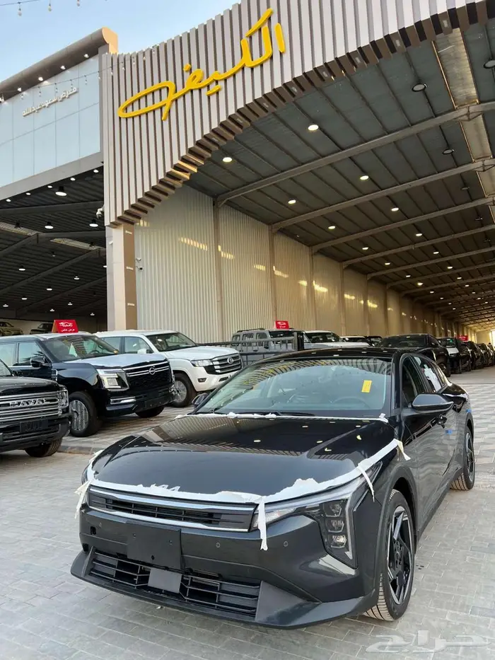 كيا K4 ستاندر ونص فل 2026 بالنقد والتقسيط 0
